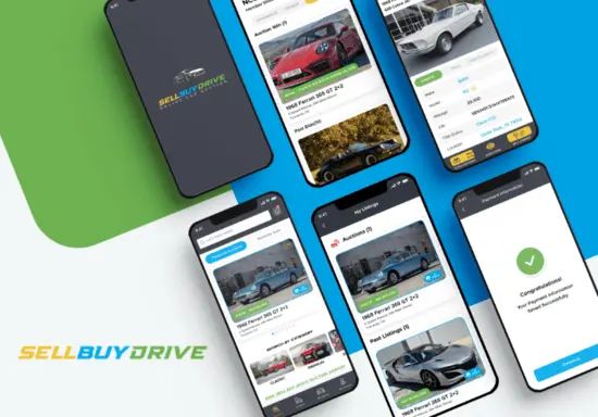 Place For Online Car Auctions